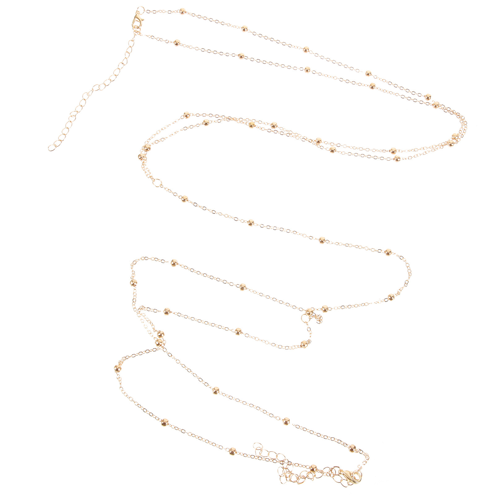 Body Chains for Women Waist Ch - Body Jewelry Materials ulasan dan harga