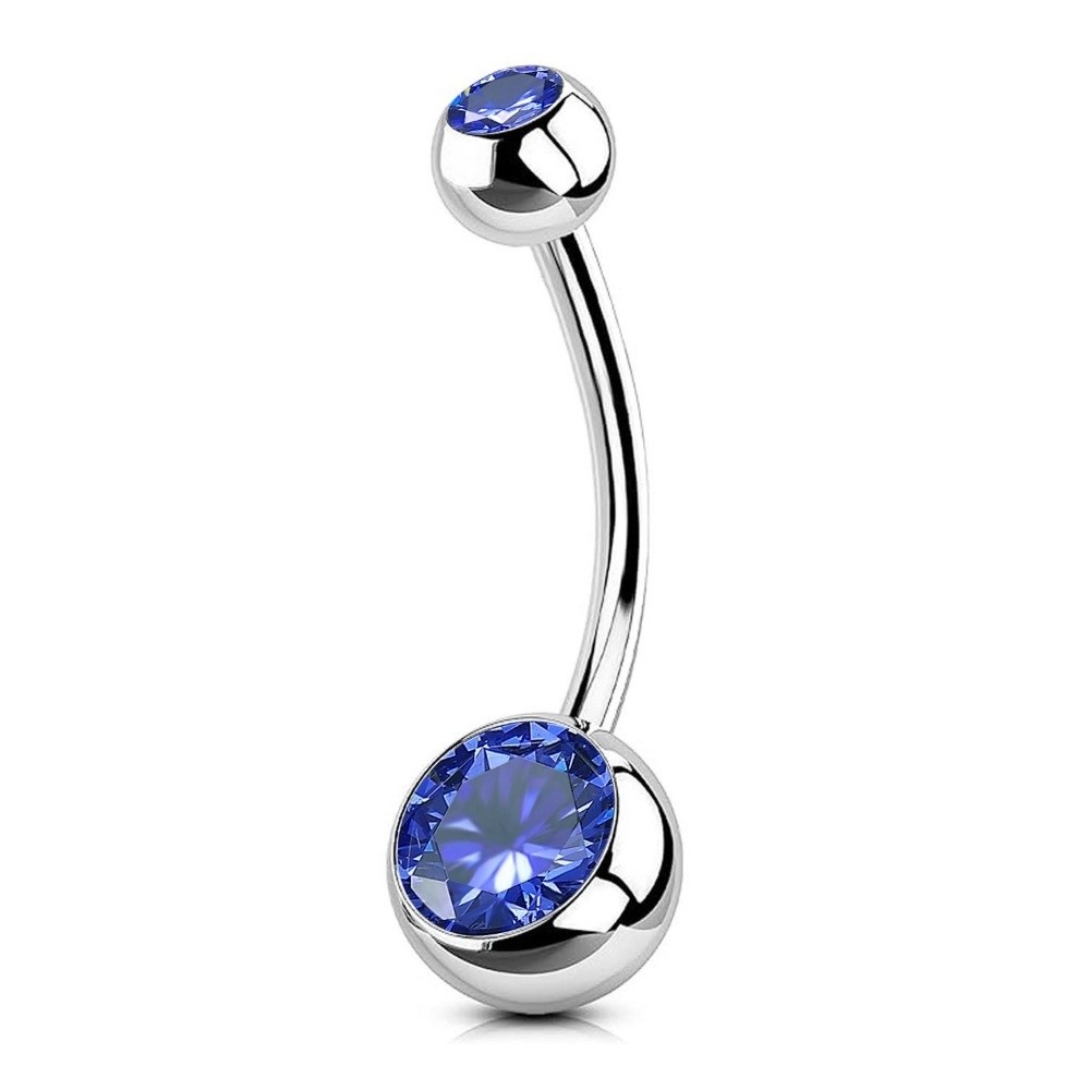 High Quality Titanium Material - Body Jewelry Materials ulasan dan harga