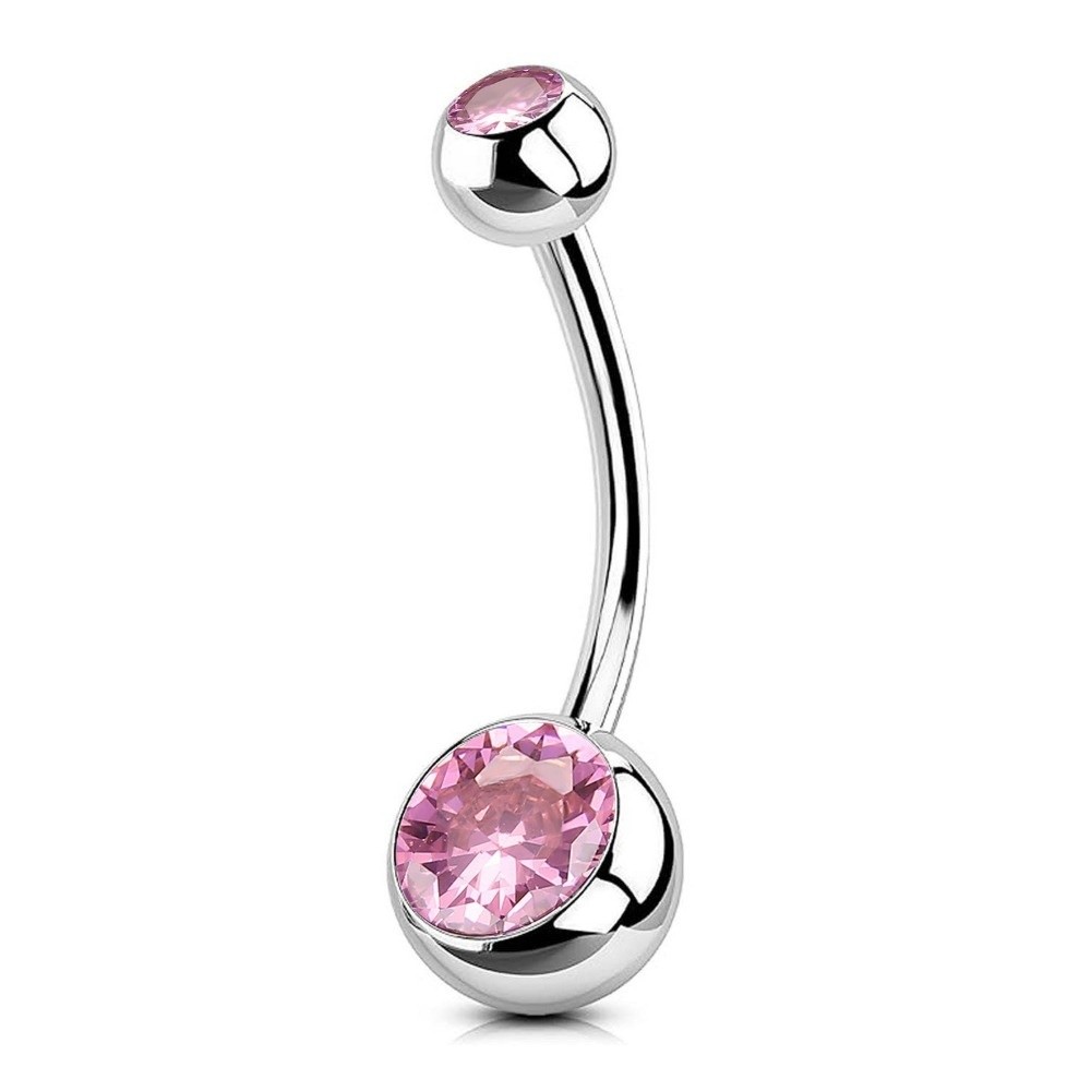 High Quality Titanium Material - Body Jewelry Materials ulasan dan harga